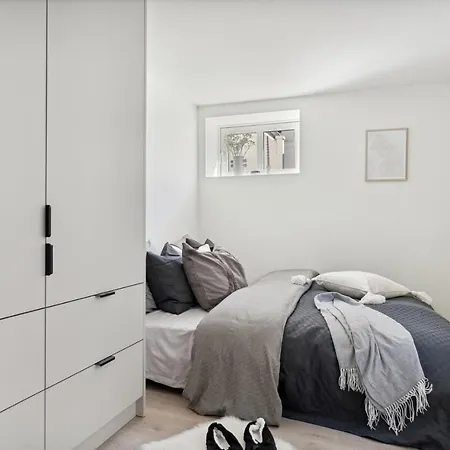 In Apartmán Stavanger